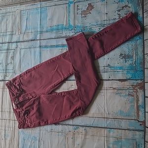 Copper Key sz 8 jeans